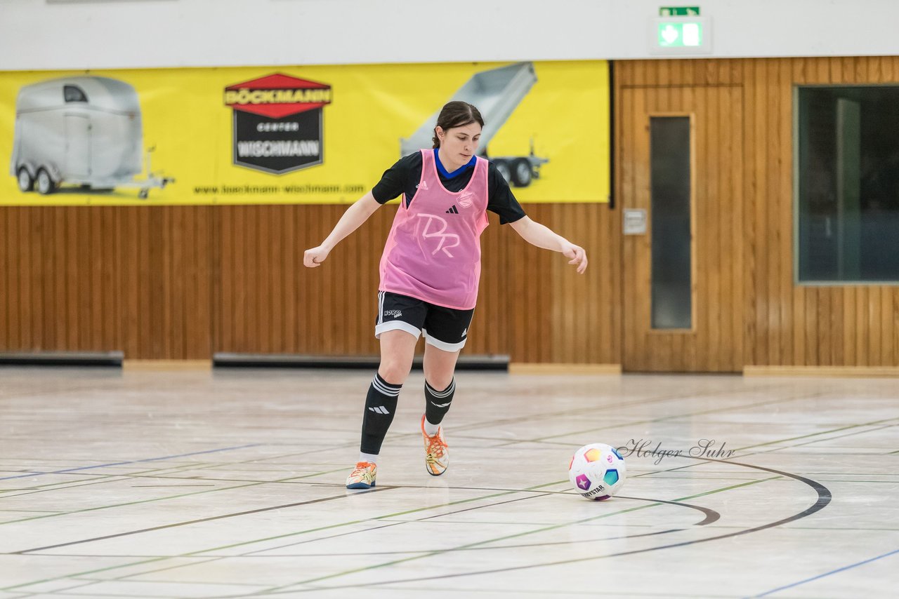 Bild 357 - VR Bank Cup Horst